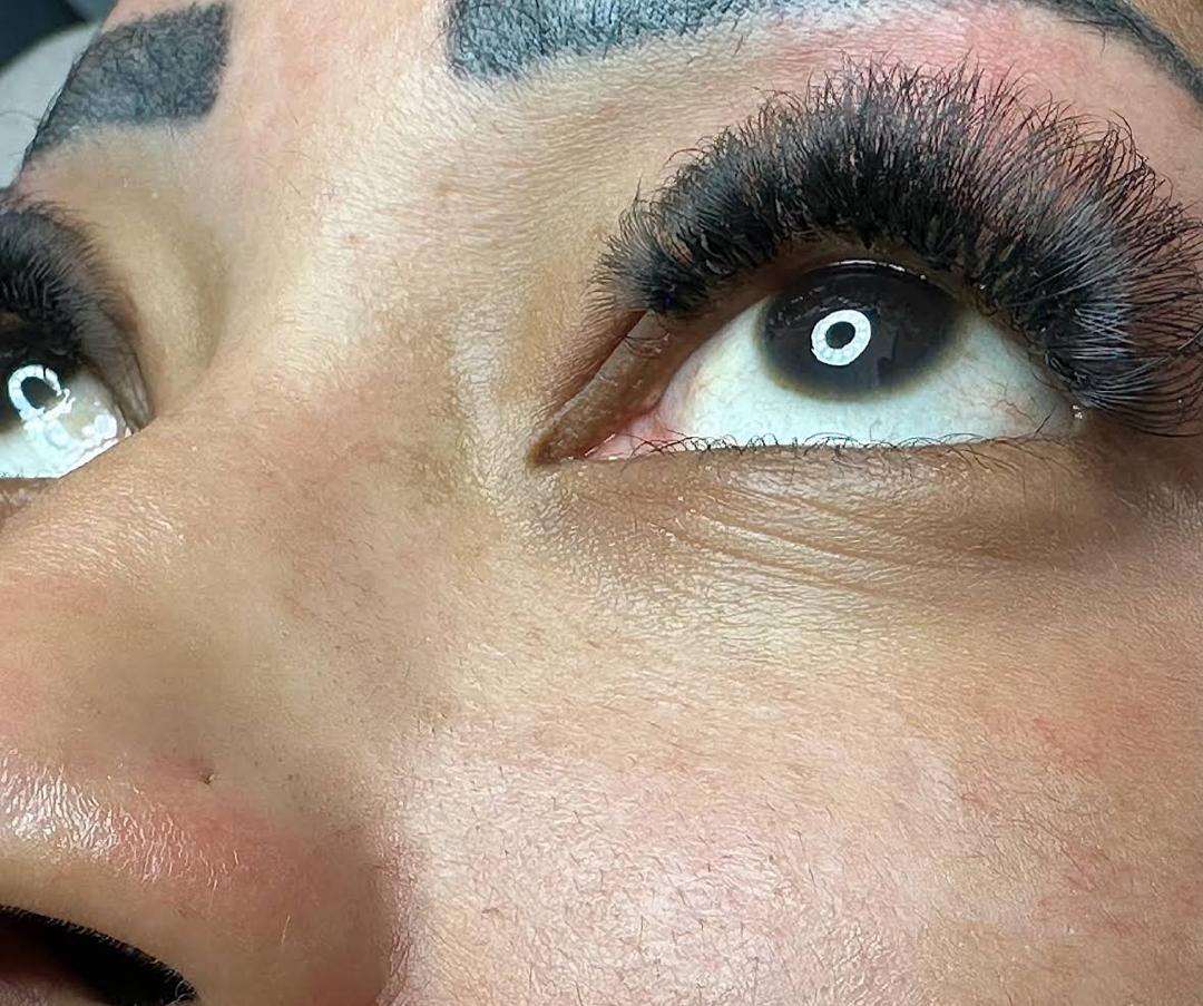 Extension cils